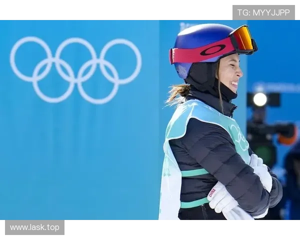 冬奥会看点：谷爱凌大年初一冲首金